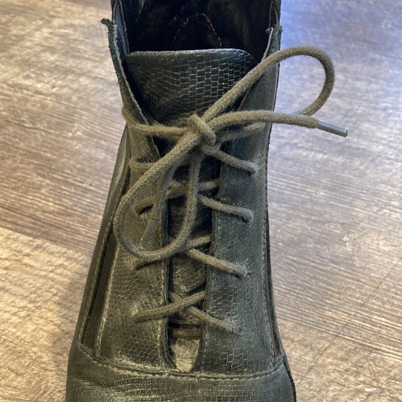 Naot Ankle Booties - Picture 6 of 6